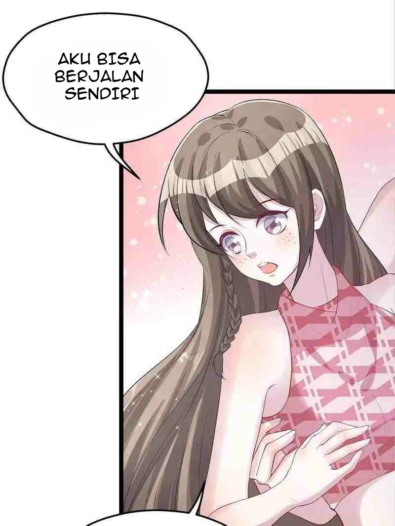 Beauty and the Beasts Chapter 77 Gambar 18
